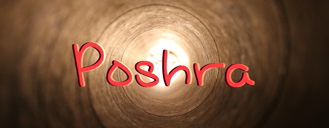 POSHRA Logo